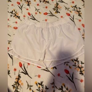 women’s shorts